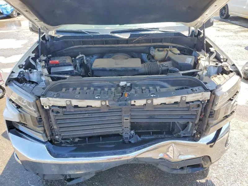 2020 CHEVROLET SILVERADO C1500 LT  