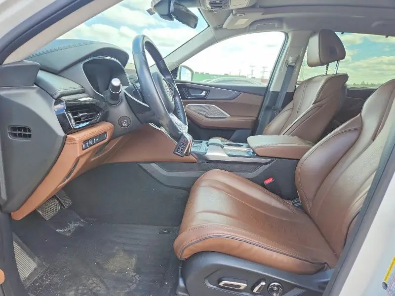 2023 ACURA MDX ADVANCE  