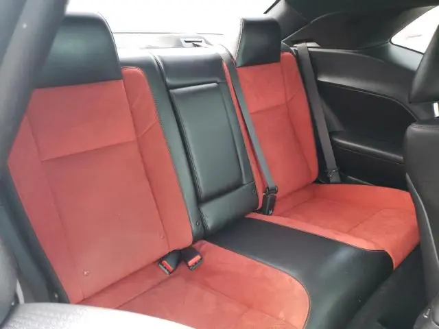 2021 DODGE CHALLENGER GT  