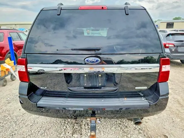 2017 FORD EXPEDITION XLT  