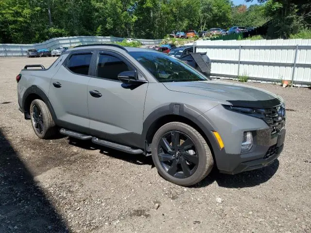 2023 HYUNDAI SANTA CRUZ NIGHT  
