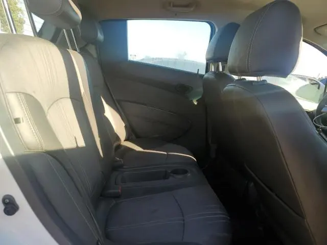 2015 CHEVROLET SPARK 1LT  