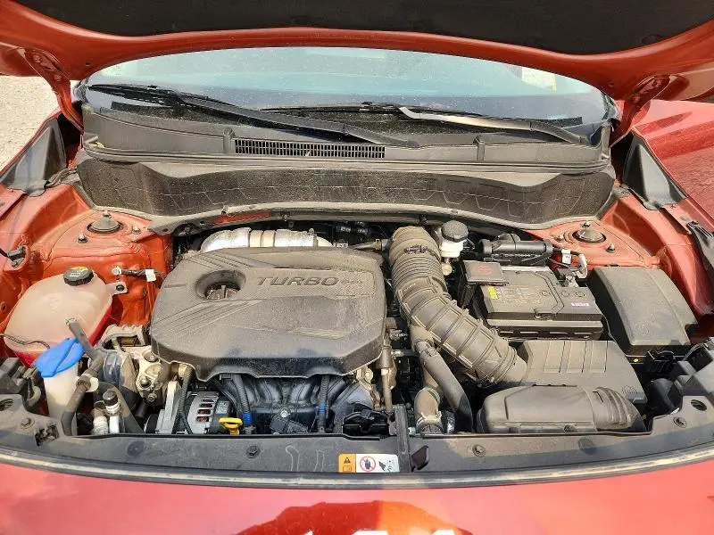 2023 KIA SELTOS   