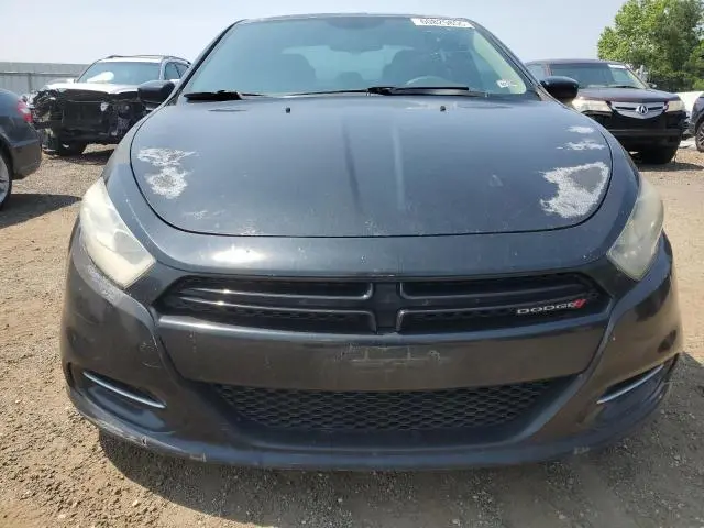 2013 DODGE DART SE  