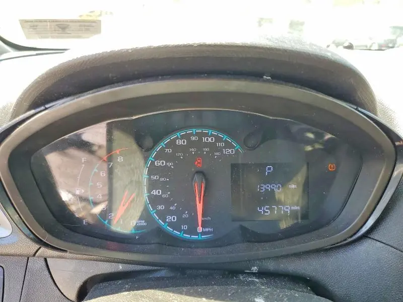 2020 CHEVROLET SPARK LS  