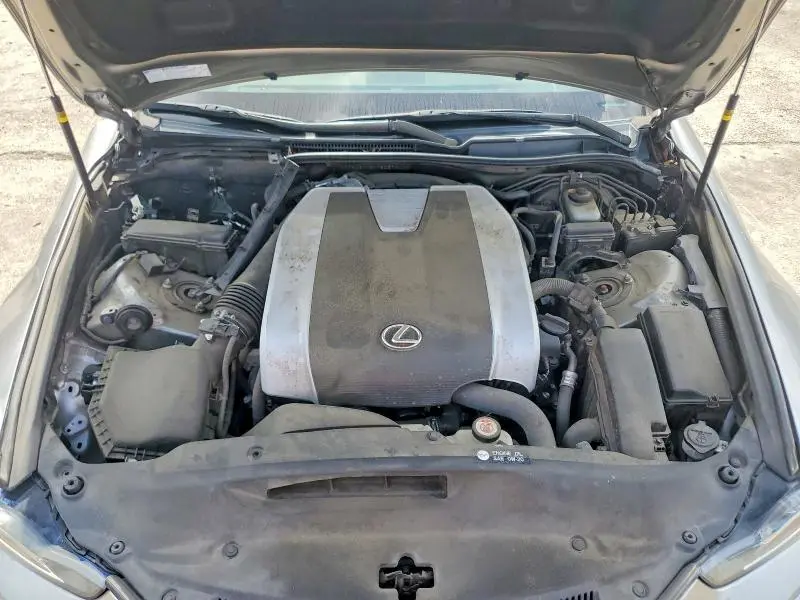 2019 LEXUS IS 300  