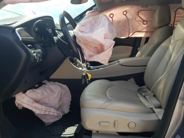 2019 BUICK ENVISION PREMIUM  