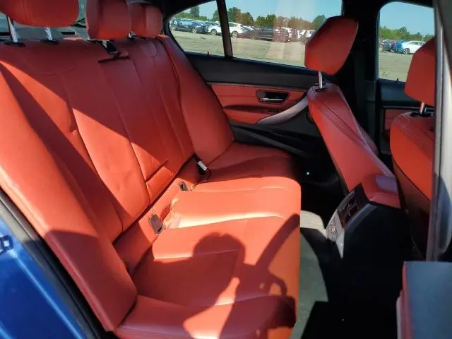 2013 BMW 328 I  