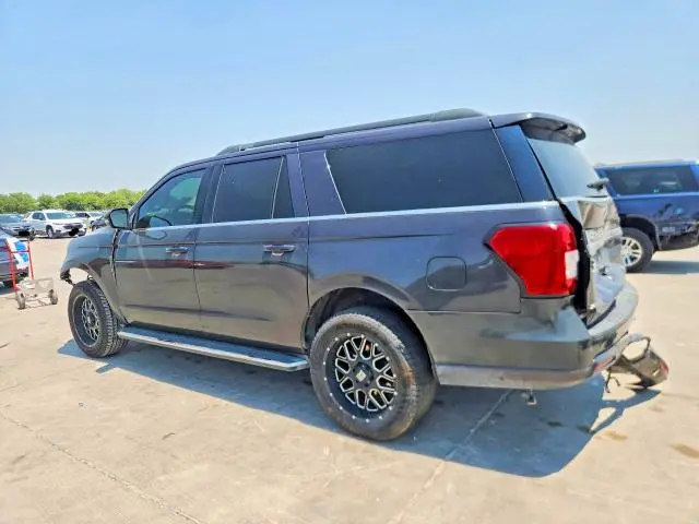 2023 FORD EXPEDITION MAX XLT  