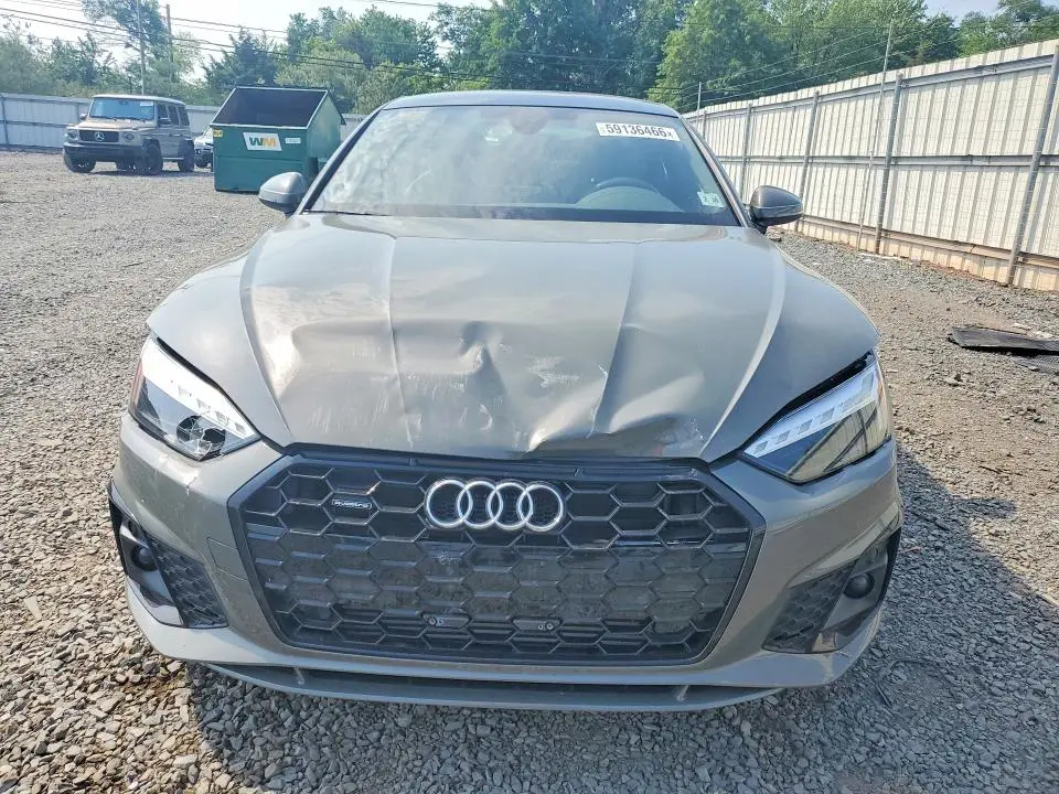 2025 AUDI A5 PREMIUM 45  