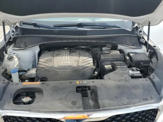 2018 KIA SORENTO EX  