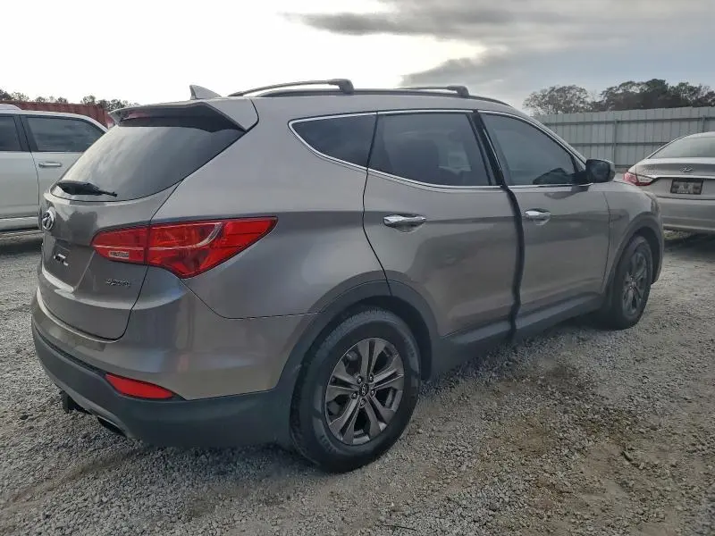 2015 HYUNDAI SANTA FE SPORT   