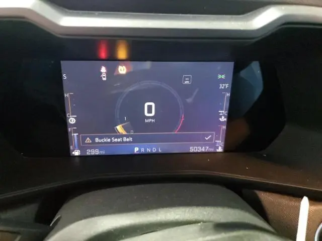 2023 CHEVROLET COLORADO   