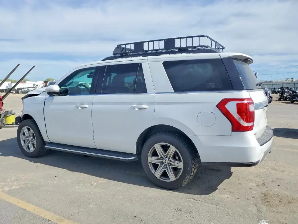 2019 FORD EXPEDITION   