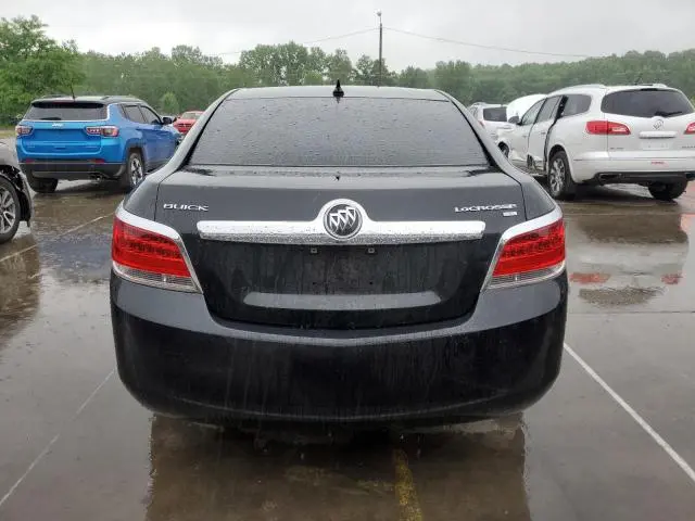 2011 BUICK LACROSSE CXL