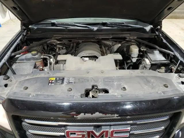 2014 GMC SIERRA K1500 SLT  