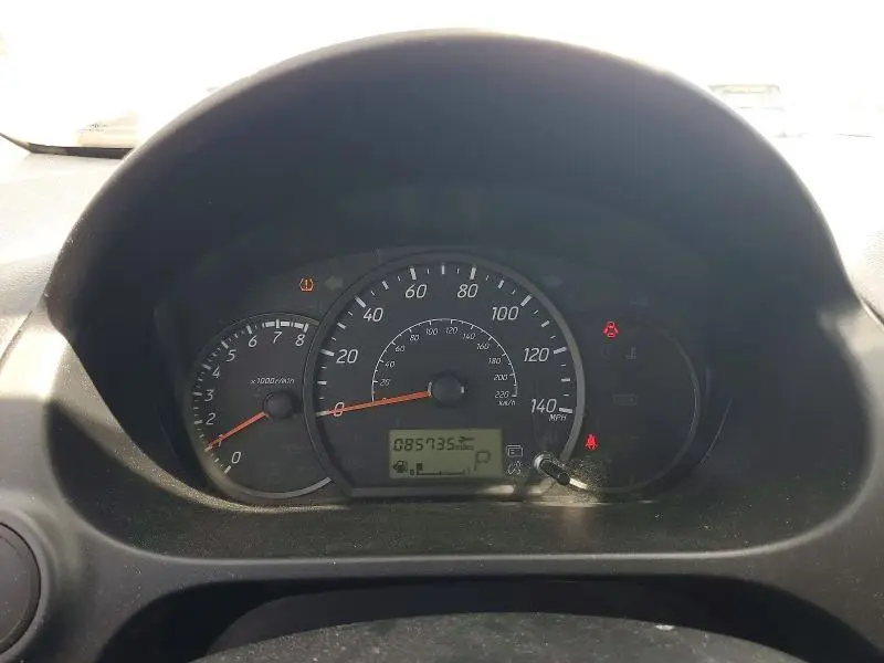 2019 MITSUBISHI MIRAGE G4 ES  
