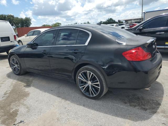 2012 INFINITI G37