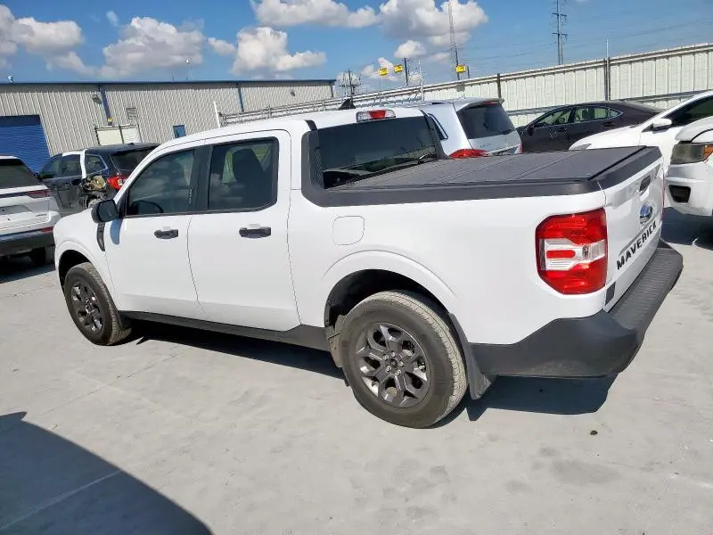 2022 FORD MAVERICK XL  