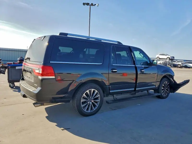 2016 LINCOLN NAVIGATOR L SELECT  