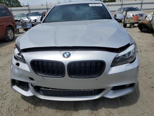 2012 BMW 528 XI