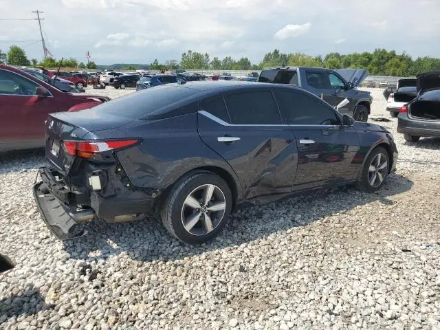 2020 NISSAN ALTIMA SL  