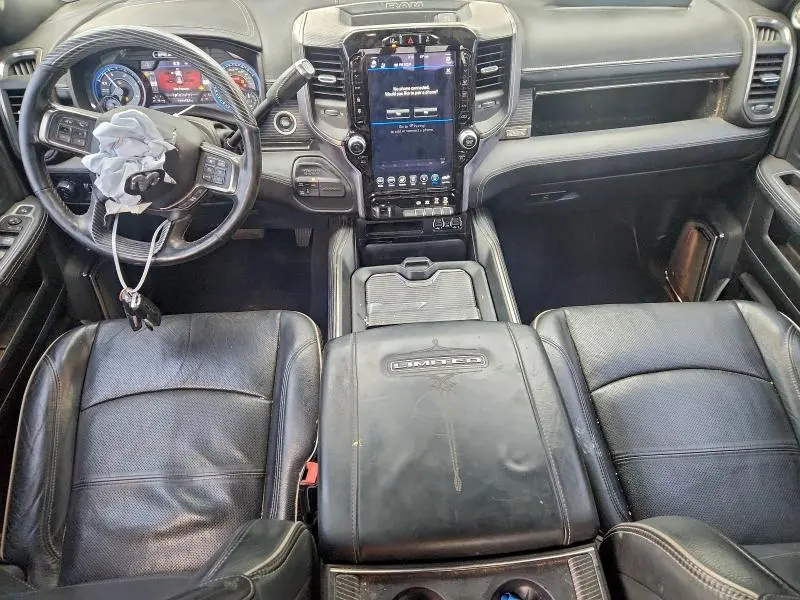 2020 RAM 2500 LIMITED  