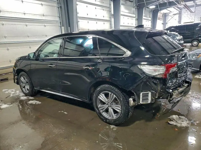 2020 ACURA MDX   