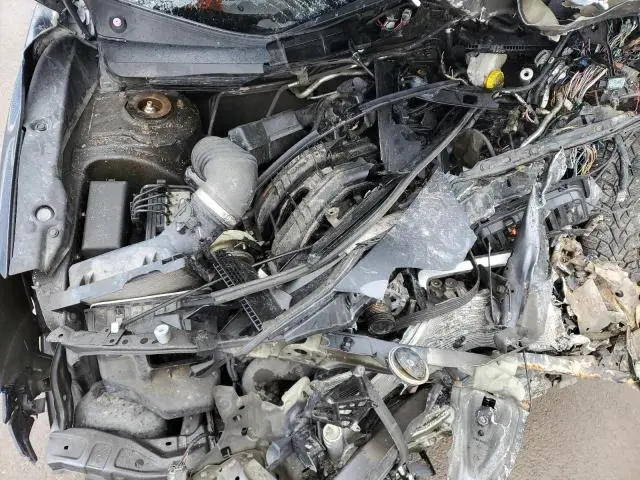 2018 SUBARU IMPREZA PREMIUM