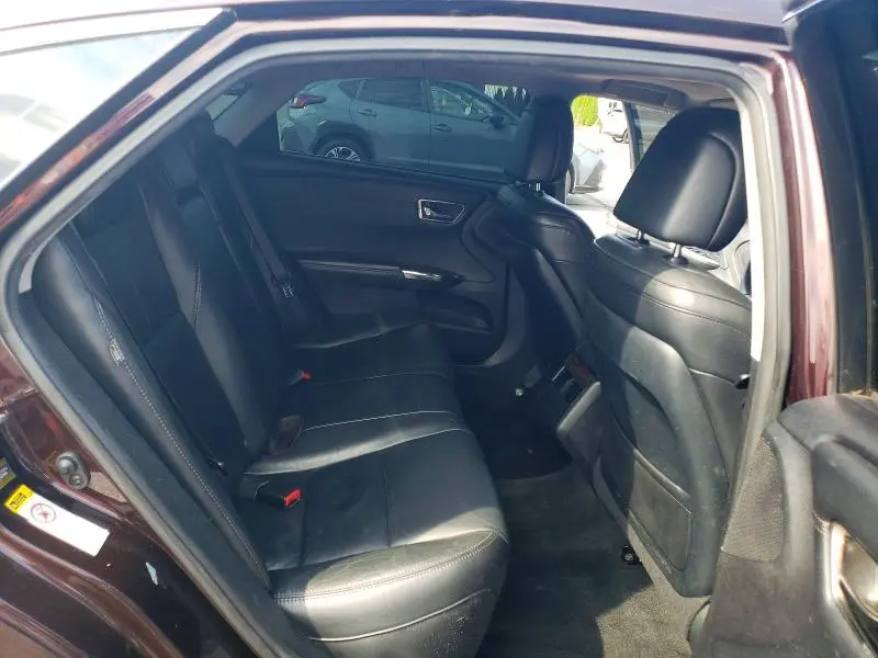 2013 TOYOTA AVALON XLE TOURING  