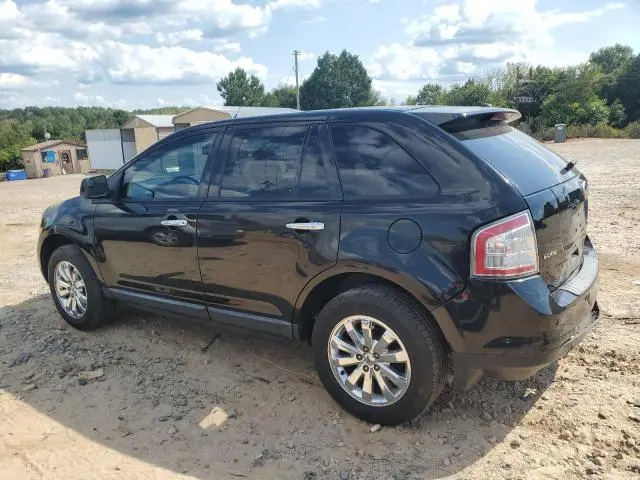 2010 FORD EDGE SEL  