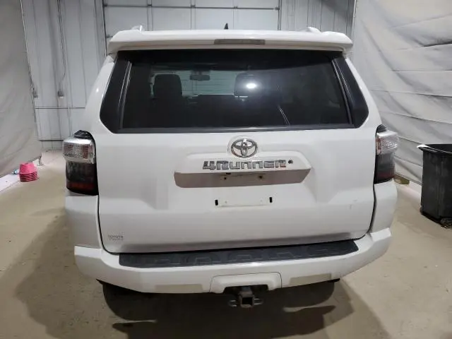 2015 TOYOTA 4RUNNER SR5/SR5 PREMIUM  