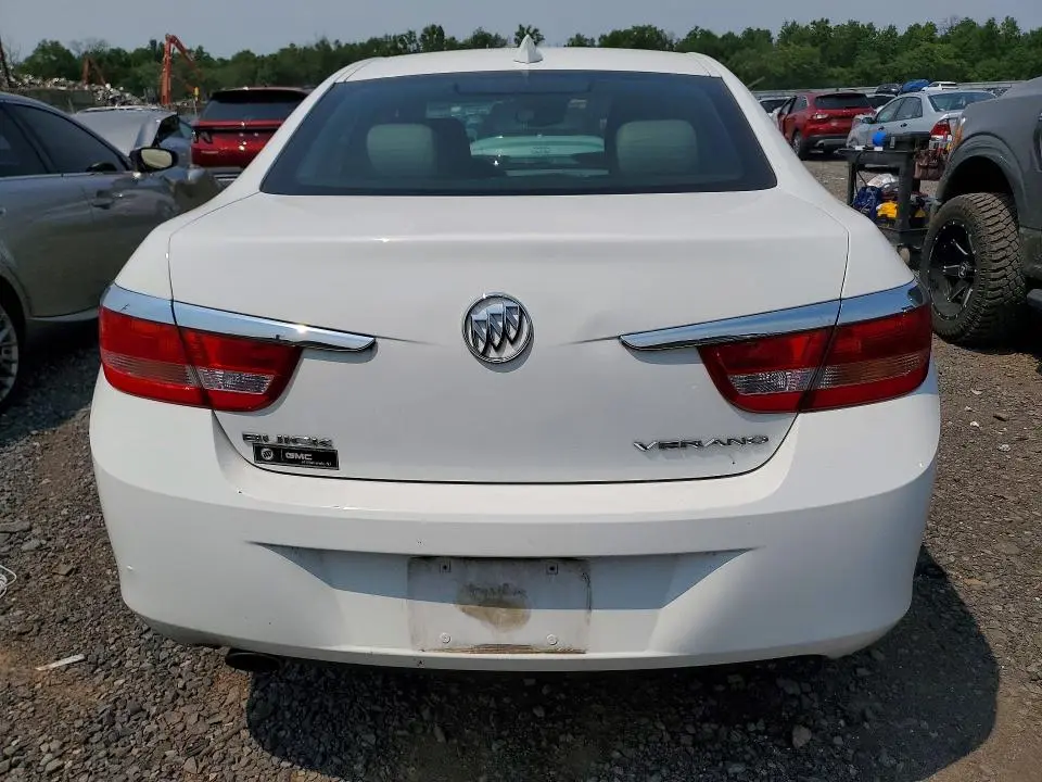 2015 BUICK VERANO 1SV  