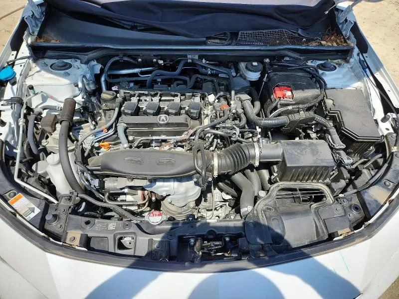 2024 ACURA INTEGRA A-SPEC  