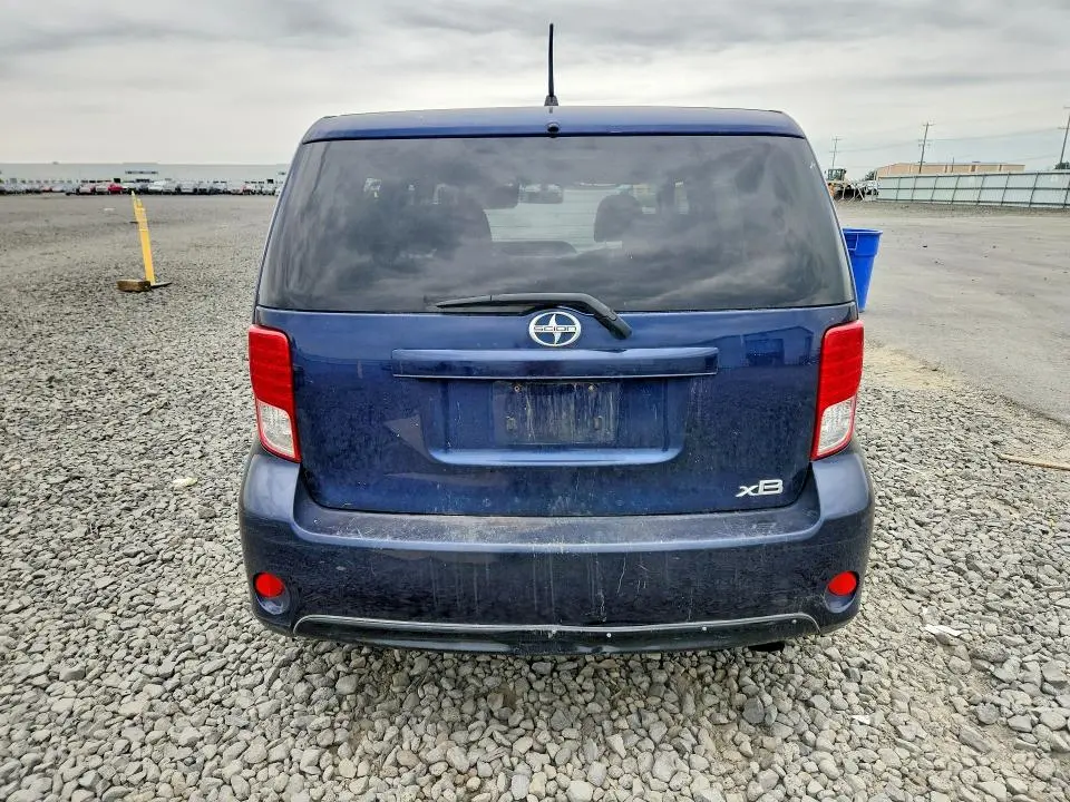 2014 SCION XB BASE  