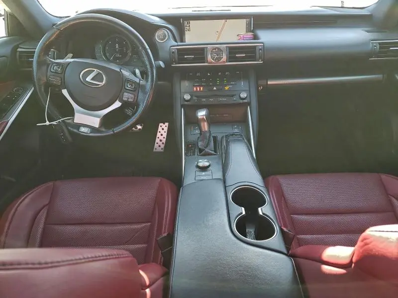 2018 LEXUS IS 300  