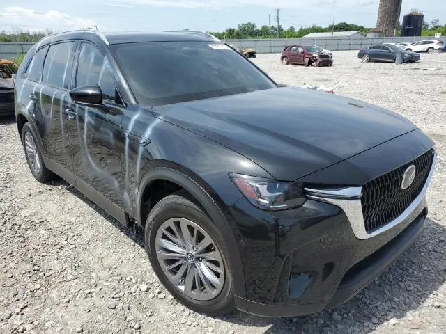 2024 MAZDA CX-90 PREFERRED PLUS  