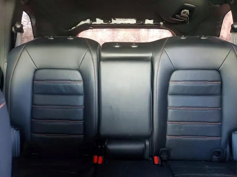 2024 HONDA CR-V EXL  