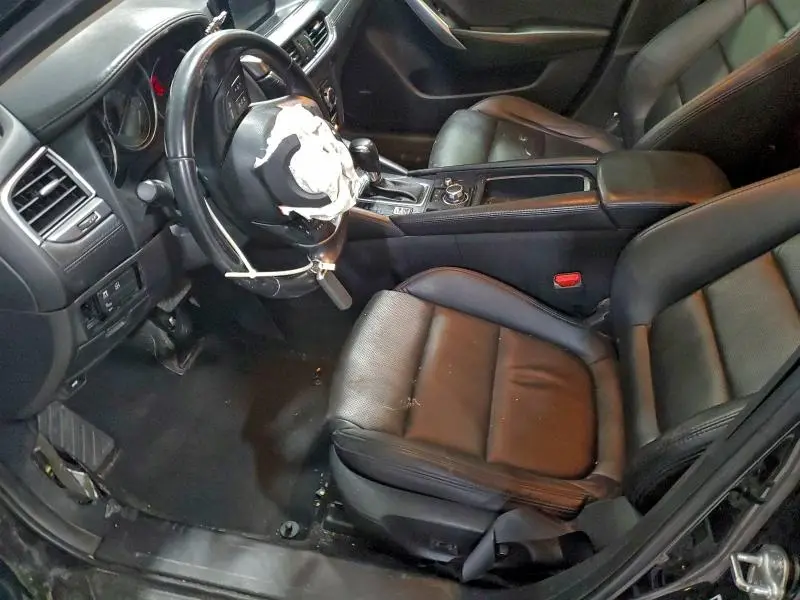 2016 MAZDA 6 TOURING  