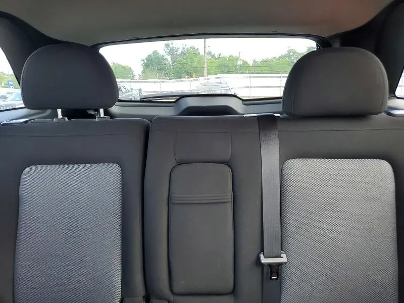 2014 CHEVROLET CAPTIVA LT  