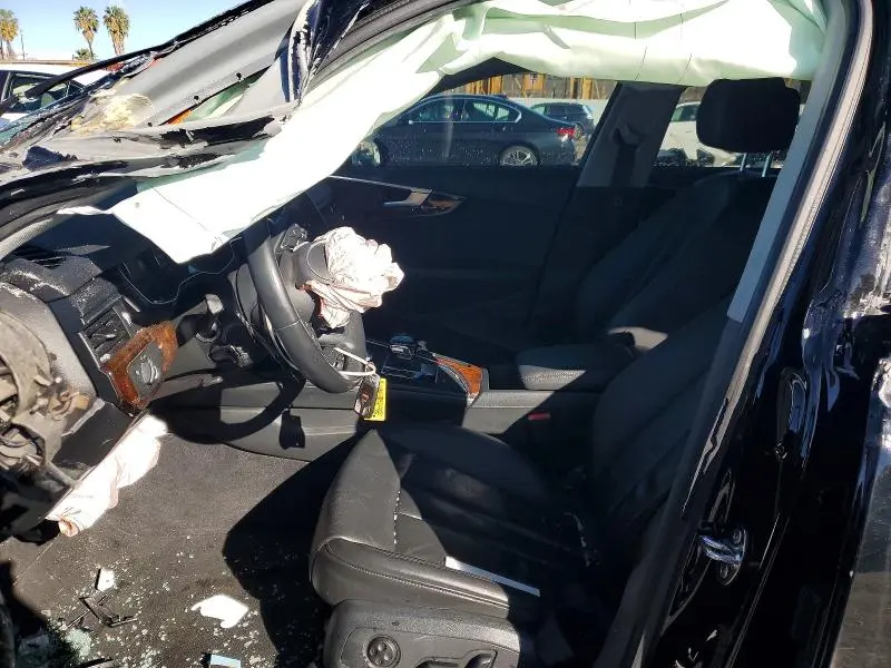 2019 AUDI A4 PREMIUM  