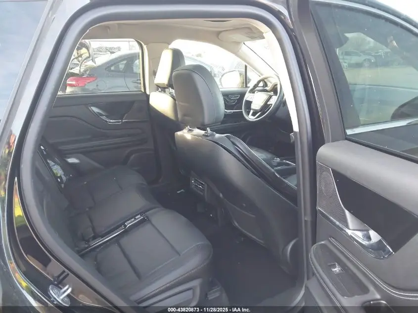 2024 LINCOLN CORSAIR GRAND TOURING