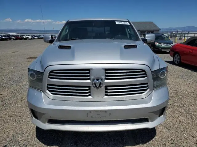 2013 RAM 1500 SPORT  