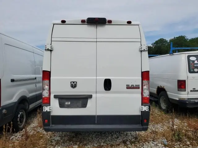 2021 RAM PROMASTER 3500 3500 HIGH  