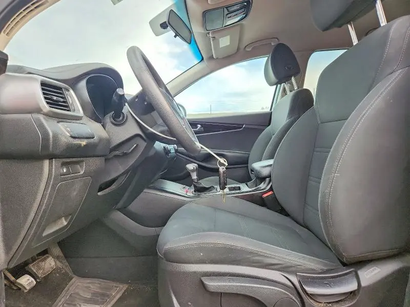 2020 KIA SORENTO LX V6  
