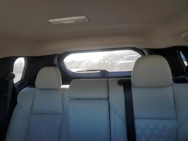 2023 MITSUBISHI OUTLANDER SEL  