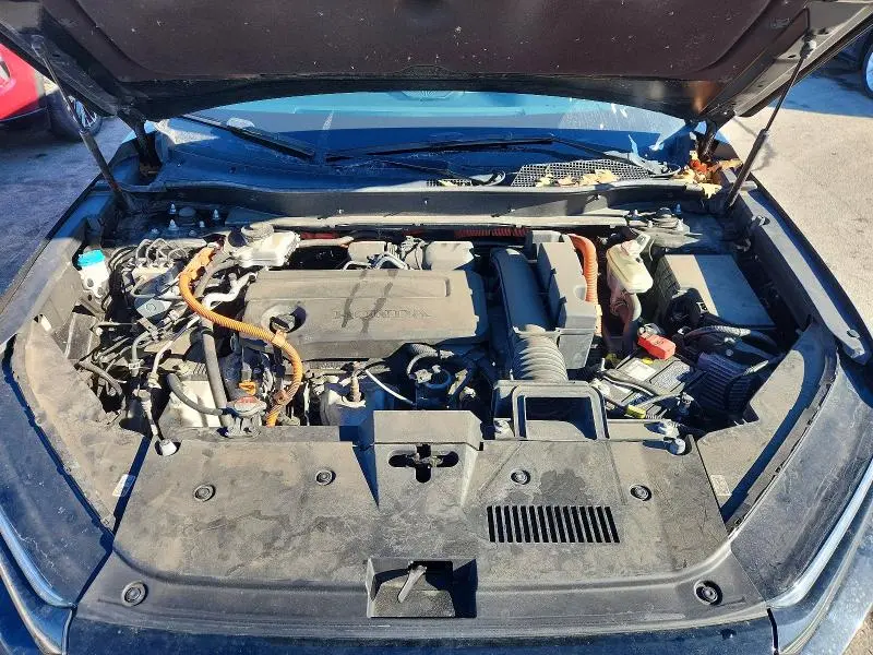 2023 HONDA CR-V SPORT  