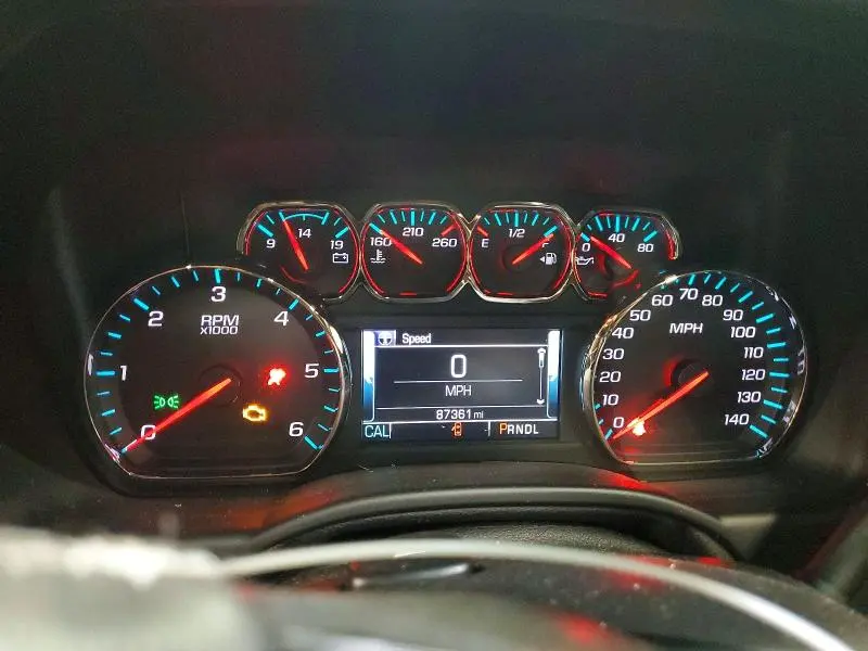 2020 GMC YUKON SLT  