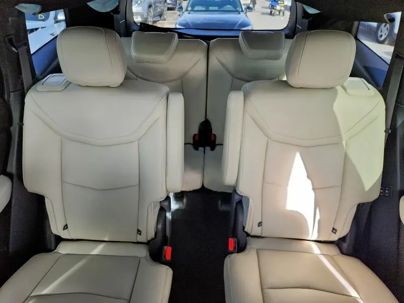 2025 CADILLAC XT6 SPORT  