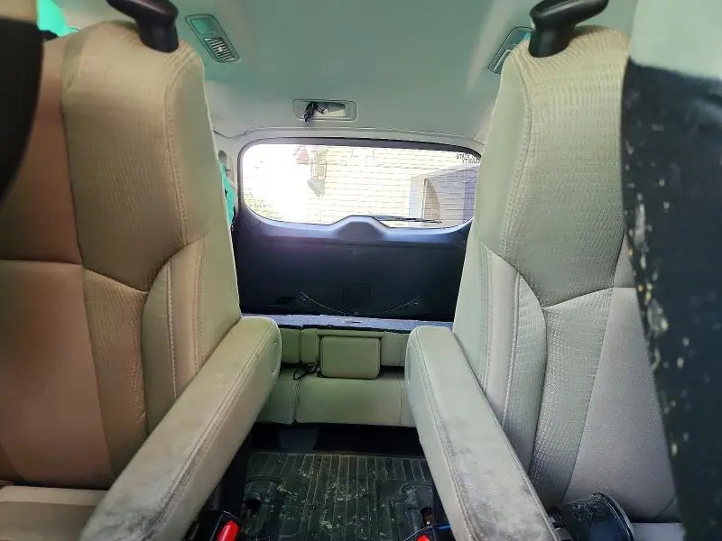 2019 SUBARU ASCENT PREMIUM  